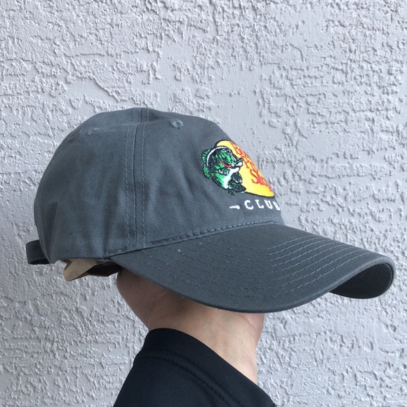 Bass Pro Shops “Club” StrapBack Hat - Picture 2 of 6